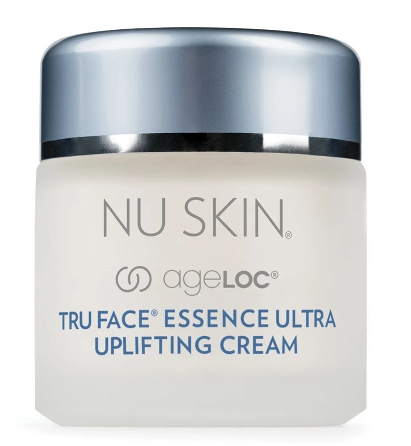 Ageloc Tru face Uplifting Cream