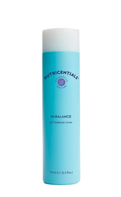 In Balance Ph Balance Toner