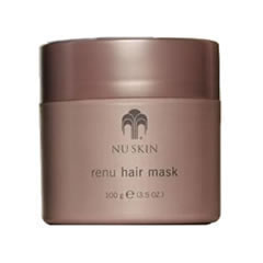 Renu Hair Mask