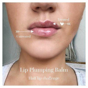 Lip Plumping Balm